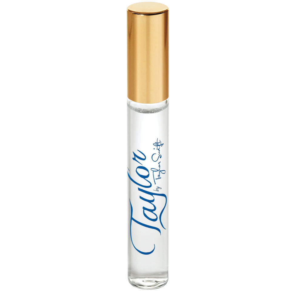 Taylor By Taylor Swift Rollerball Free Shipping Lookfantastic