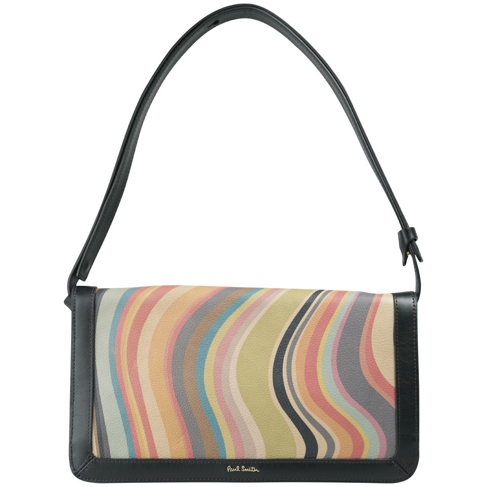 paul smith swirl cross body bag