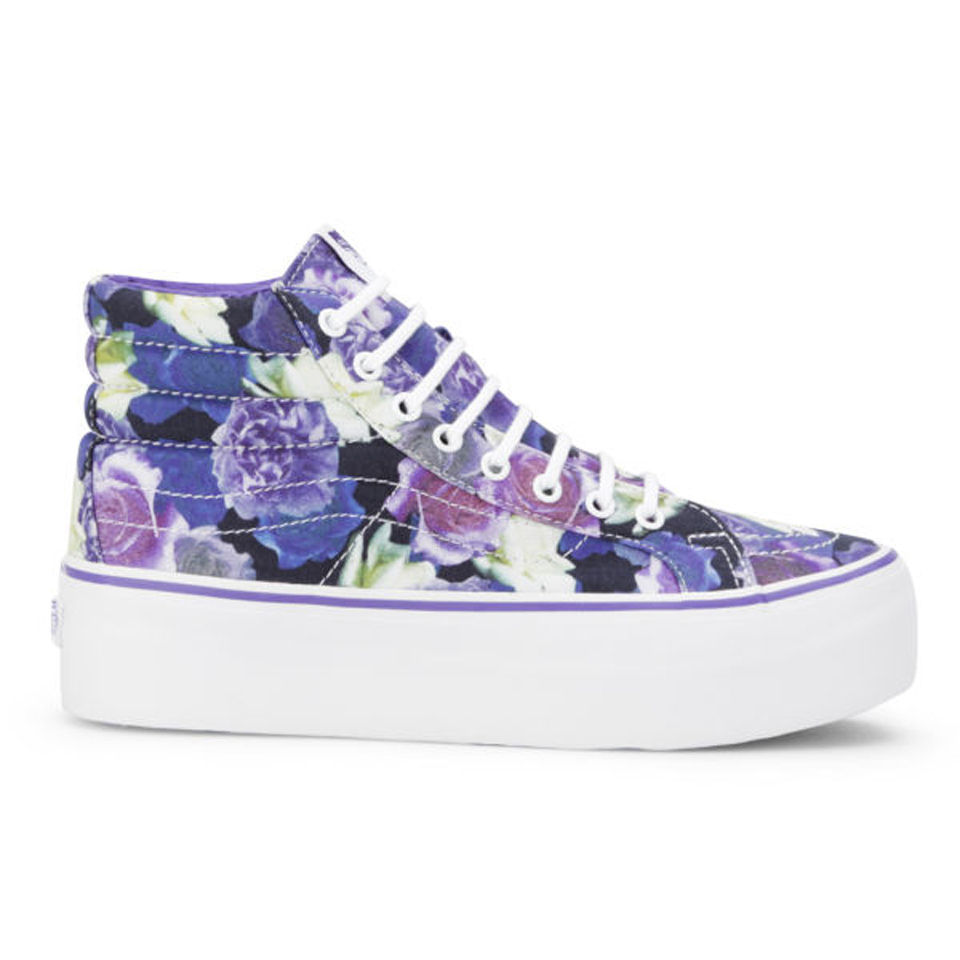 platform vans sale