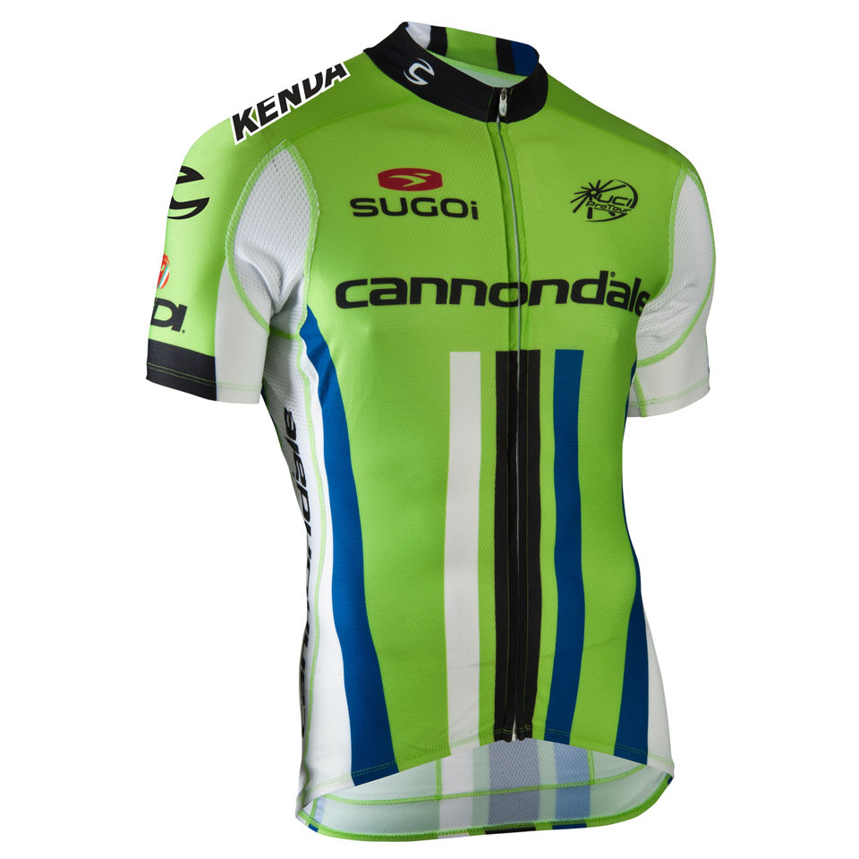 sugoi cannondale