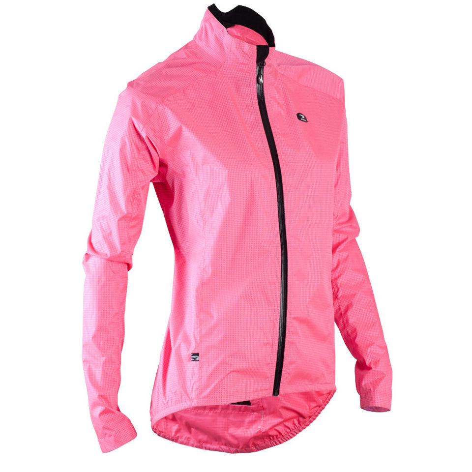 sugoi women's zap bike jacket