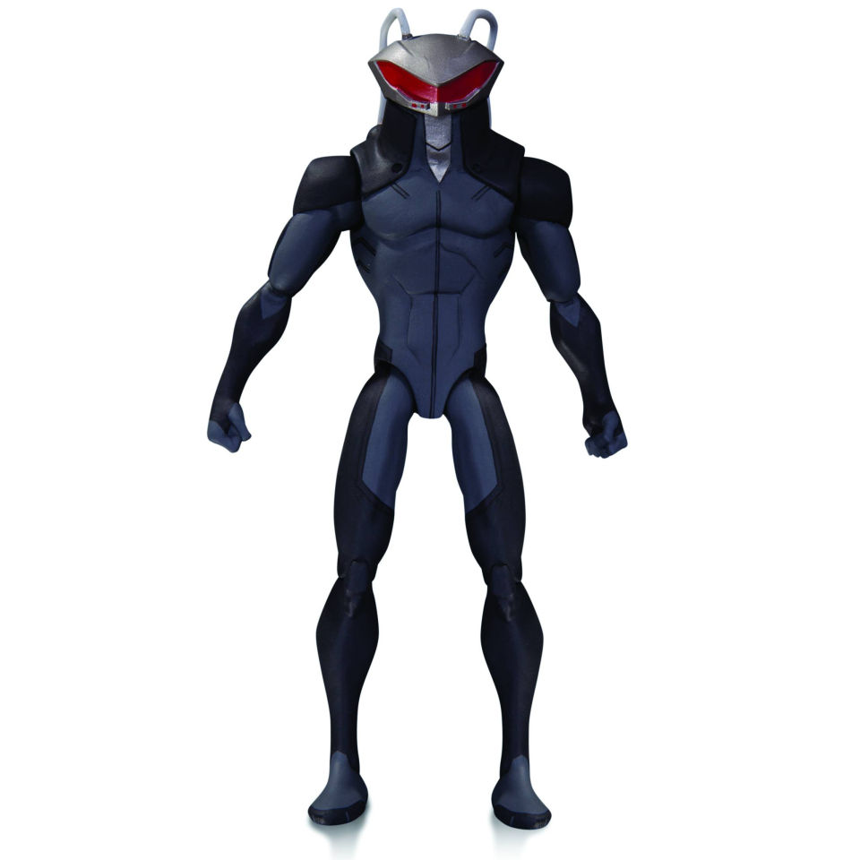 Harga Figure Dc Comics dc comics throne of atlantis black manta figure Harga Figure Dc Comics dc comics throne of atlantis black manta figure