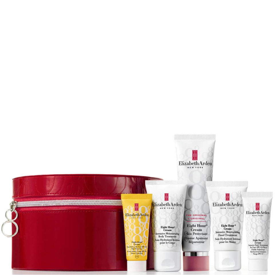 elizabeth arden hand cream gift set
