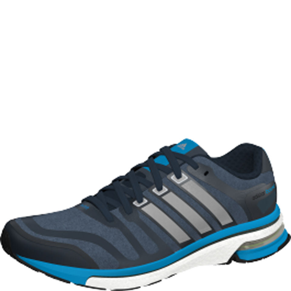 adidas adistar boost blue