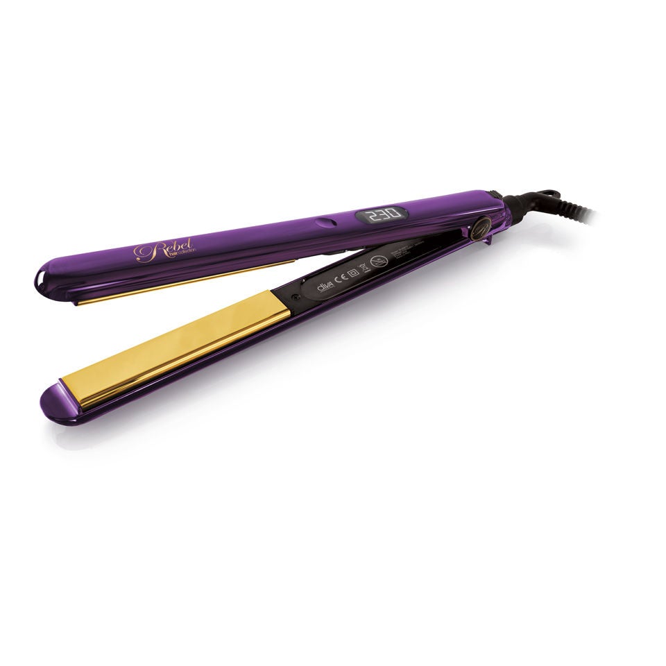 Plancha edición clásica Diva Professional Titanium | Compra Online | Mankind