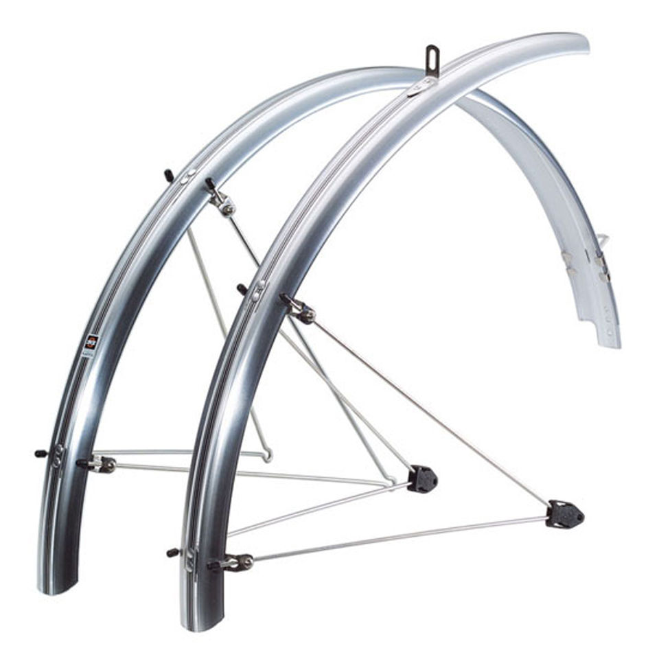 sks chromoplastic mudguards