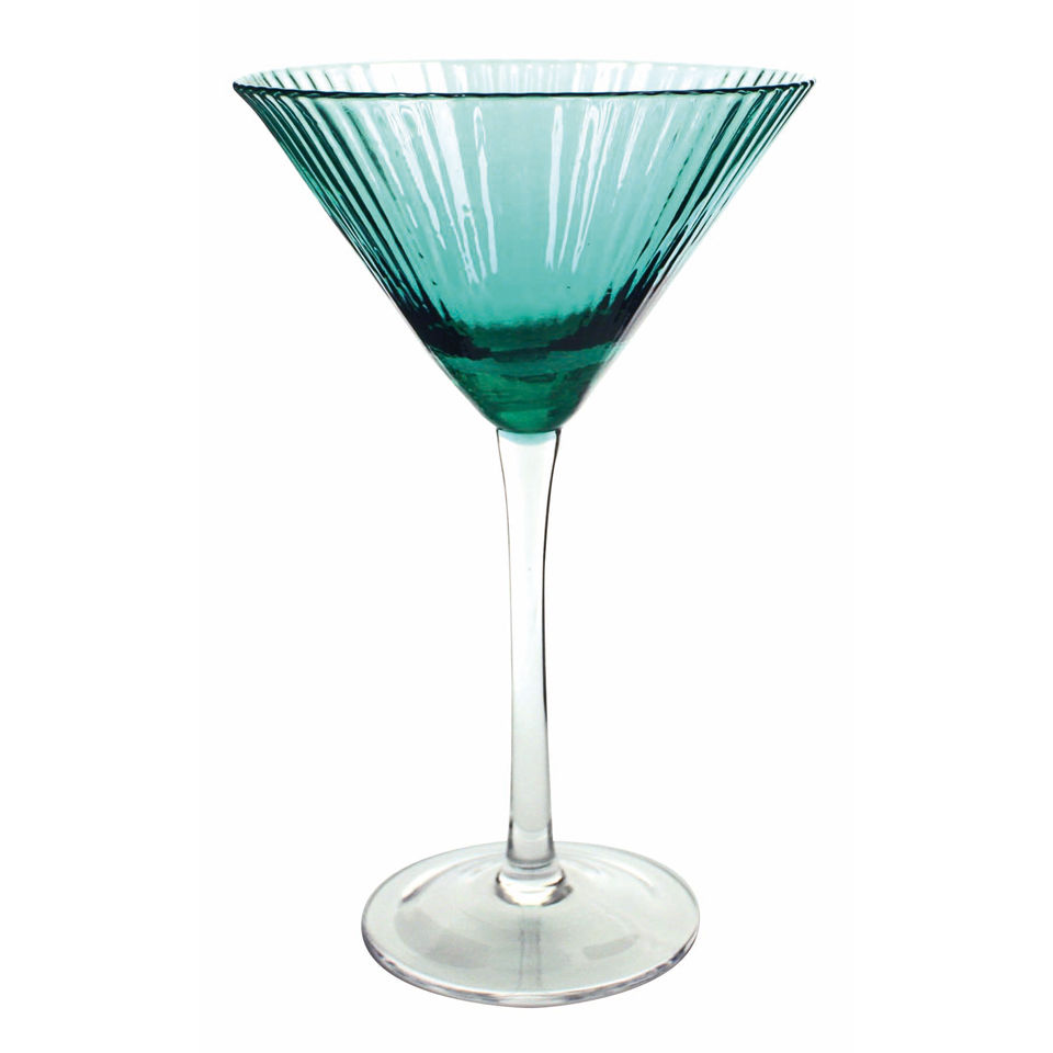 Cocktail Umbrella Glass IWOOT