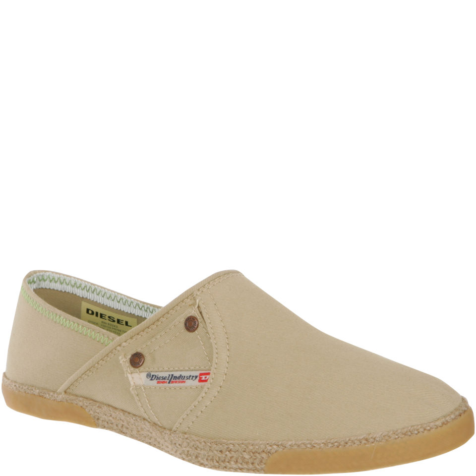 espadrille diesel