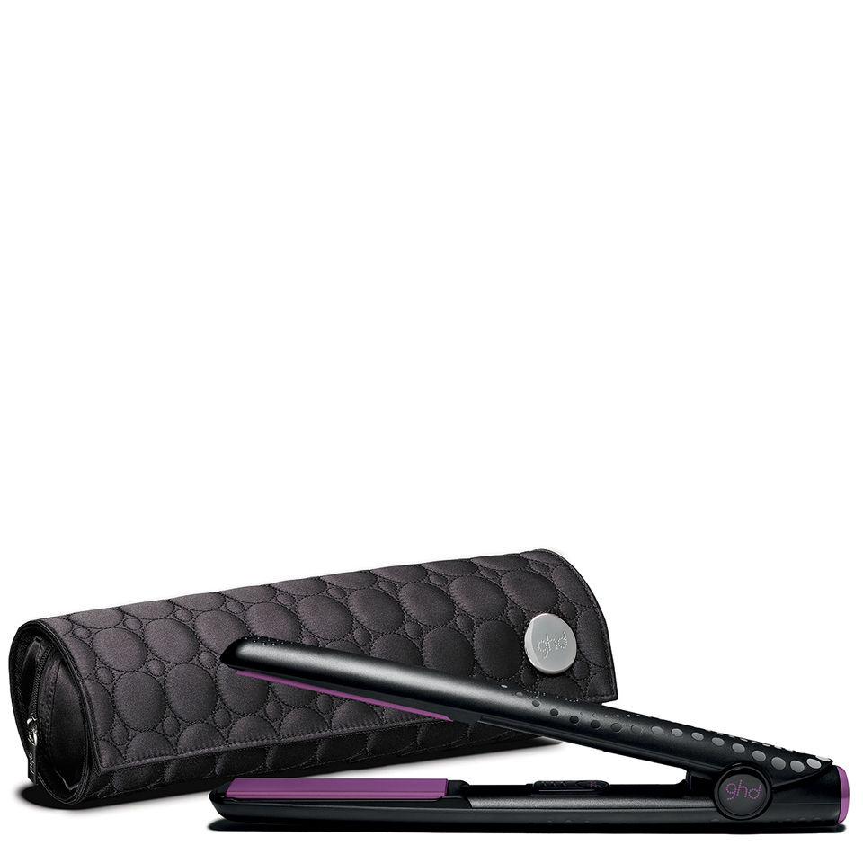 Ghd V Styler Purple Plum Lookfantastic Singapore