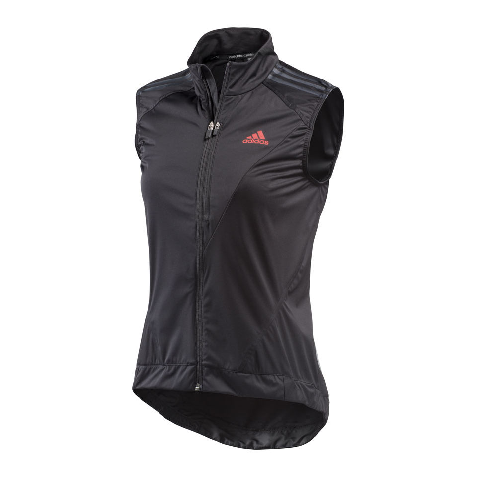 adidas cycling gilet