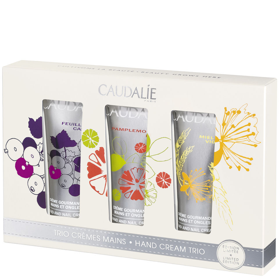 Wild Mugwort Hand Cream Set Repairing Wild Mugwort Hand Cream Set Repairing