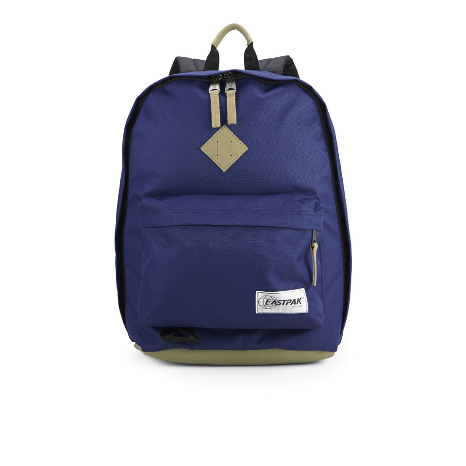 eastpak out of office navy