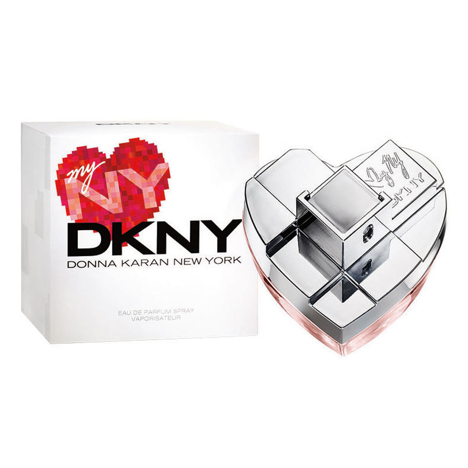 Dkny Myny Eau De Parfum 50ml