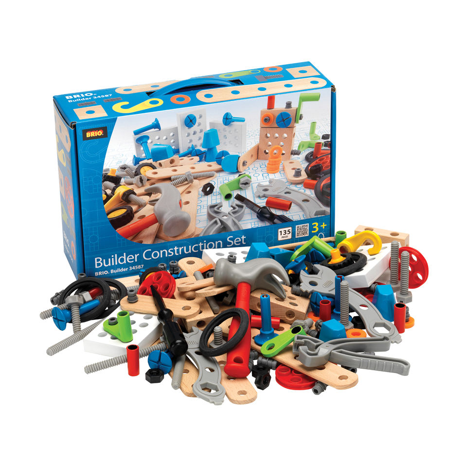 brio builder starter set