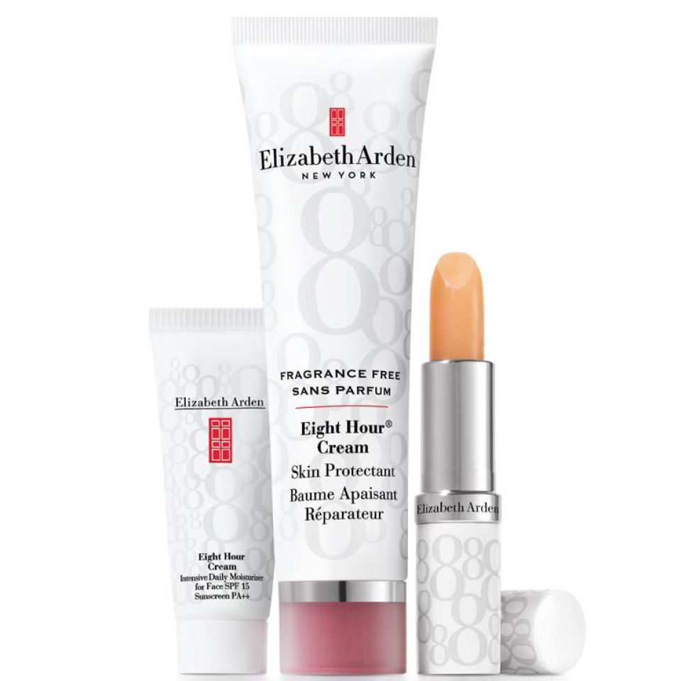 elizabeth arden eight hour set elizabeth arden eight hour set