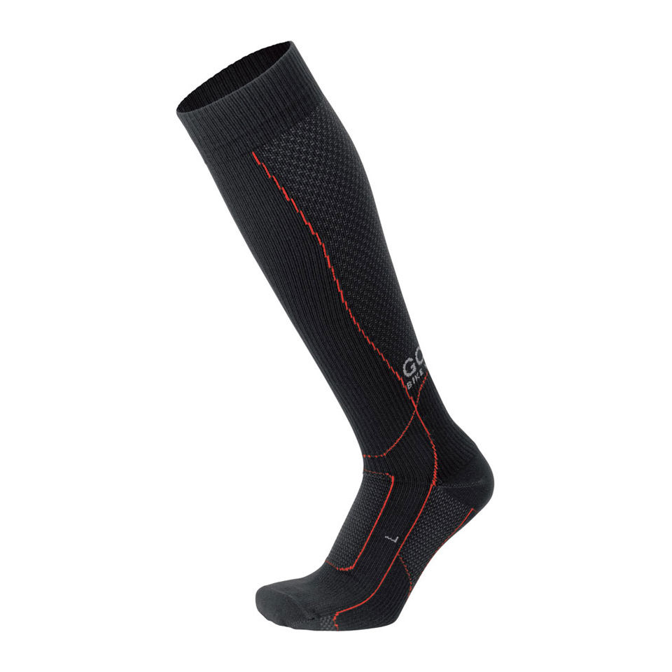 gore bike socks
