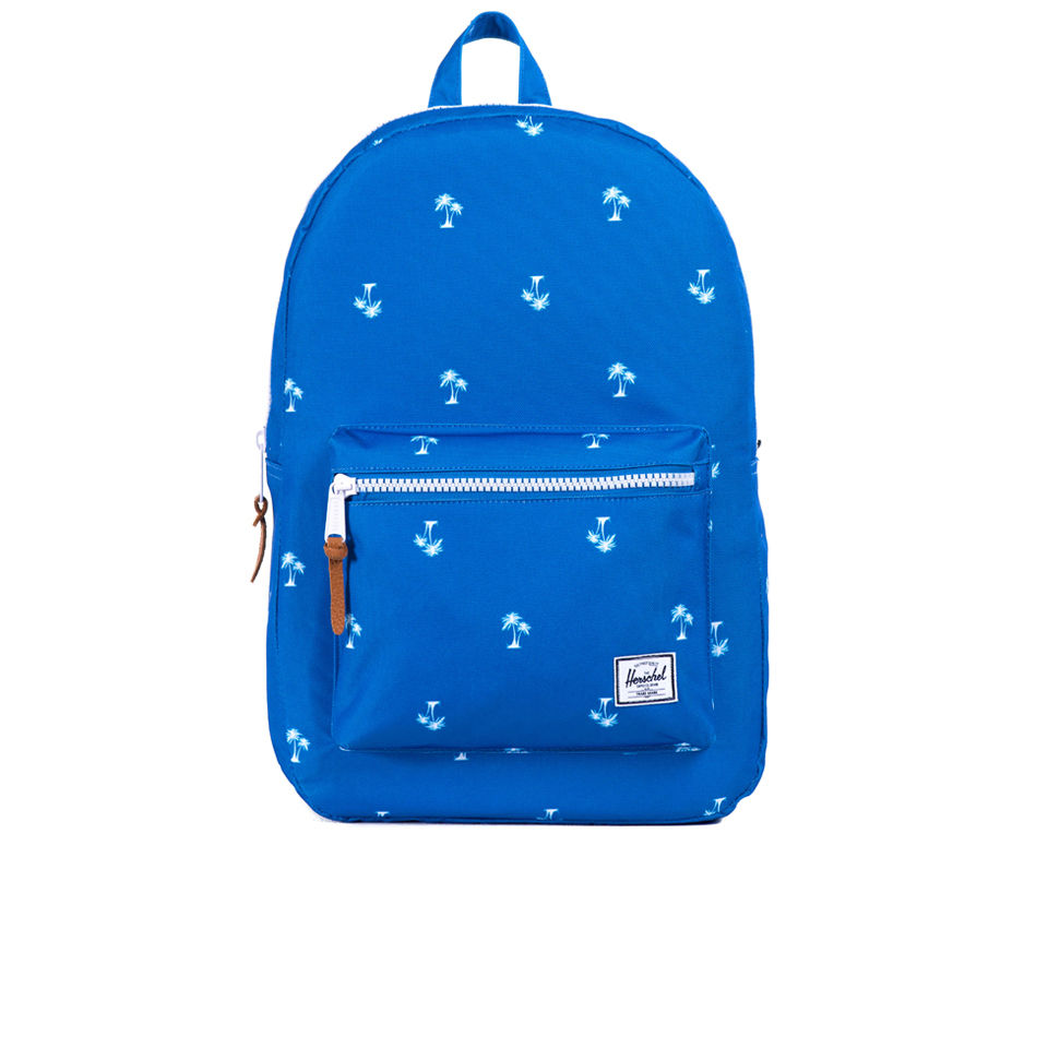 herschel palm tree backpack