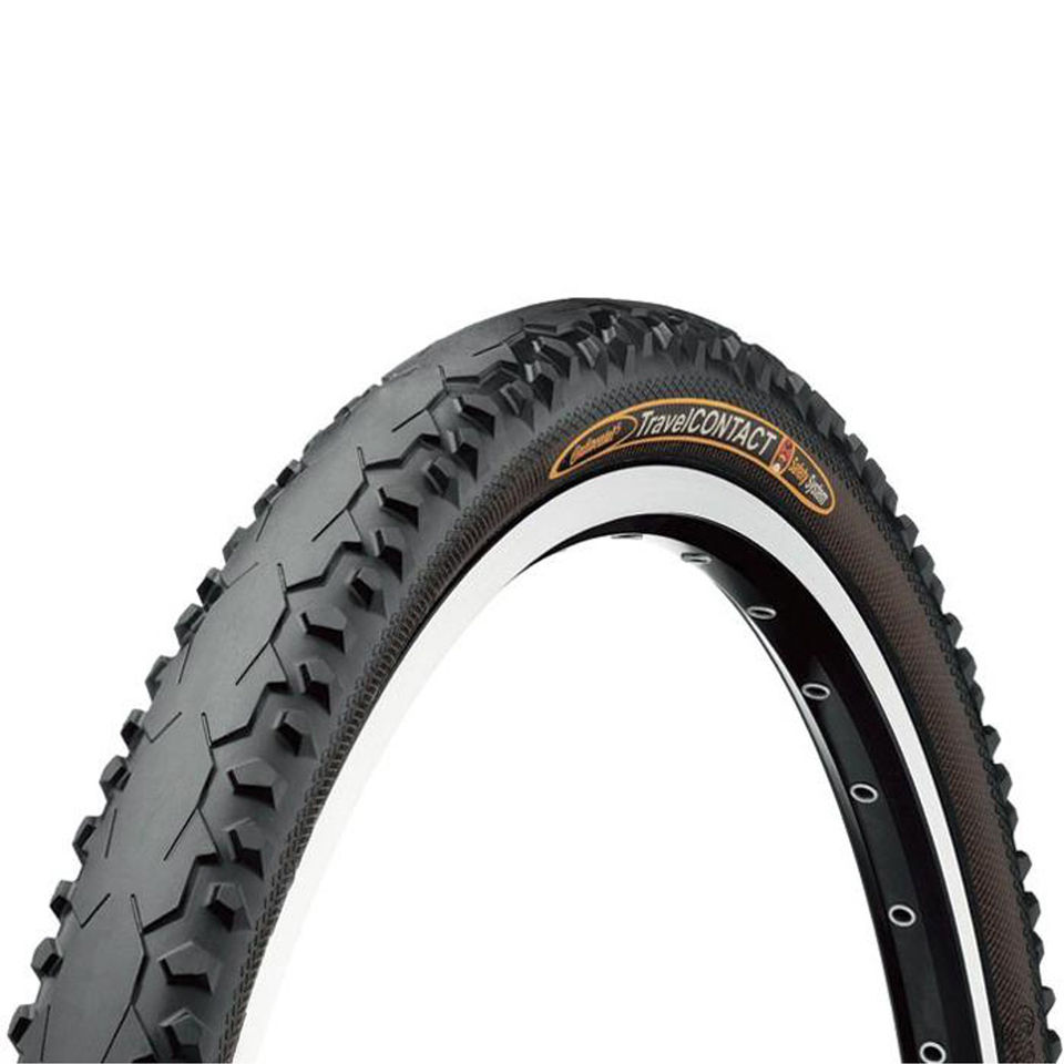 continental mtb tyres