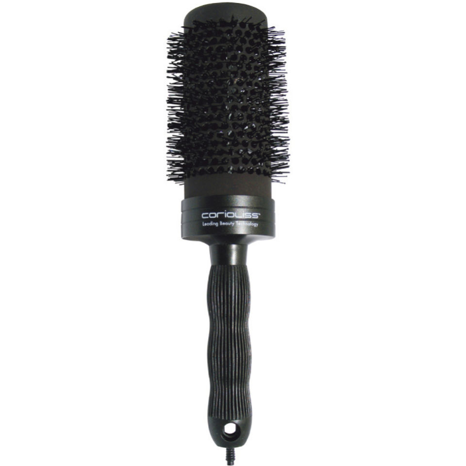 Corioliss Thermochromic Ceramic Brush Large Barrel Free Shipping Lookfantastic
