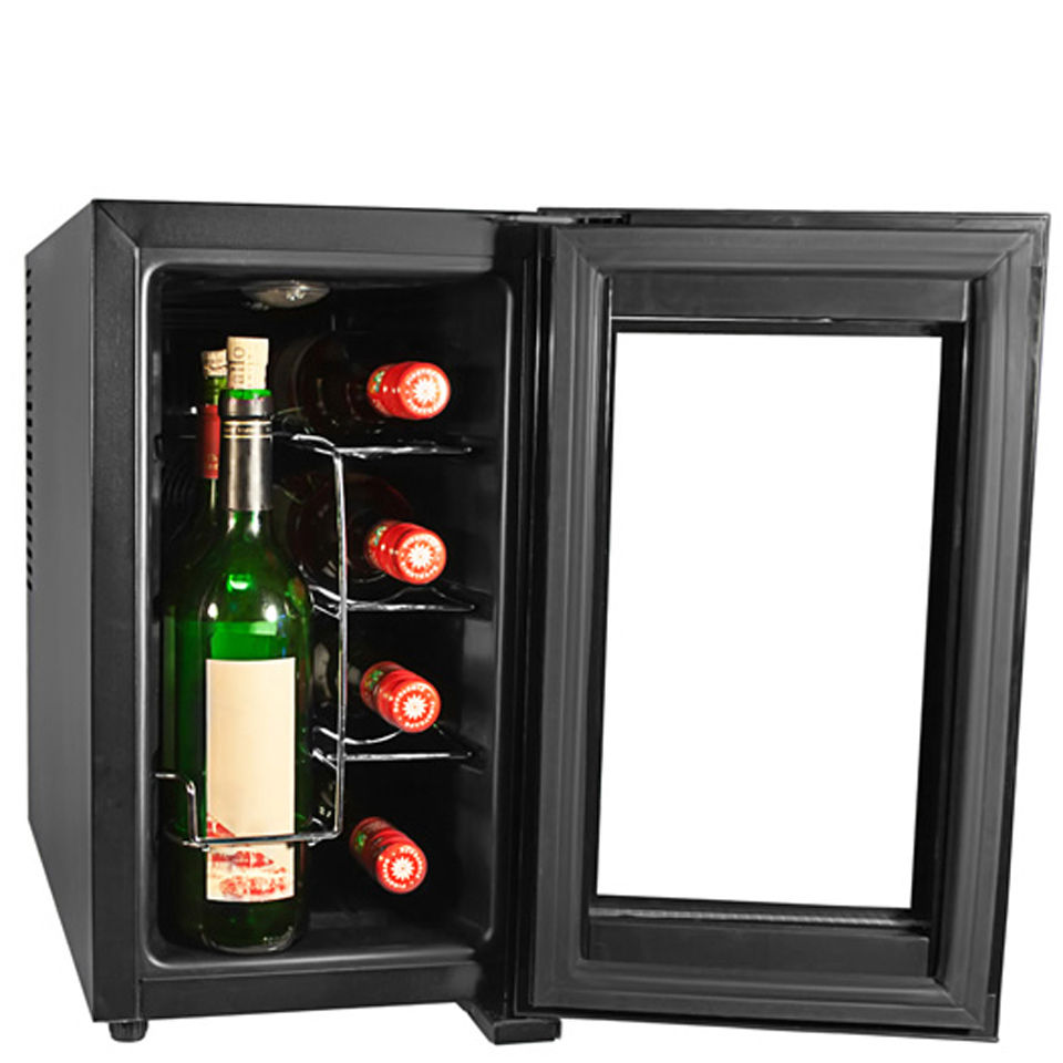 Super Chill Wine Fridge IWOOT