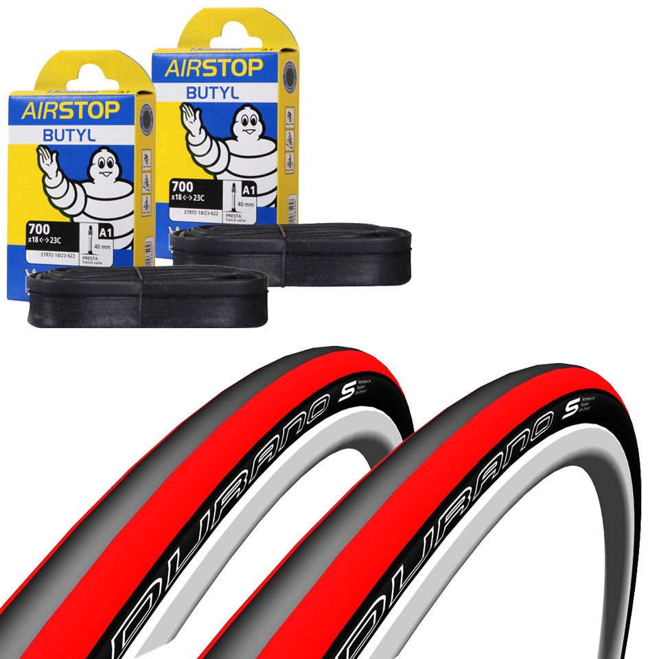 schwalbe durano red