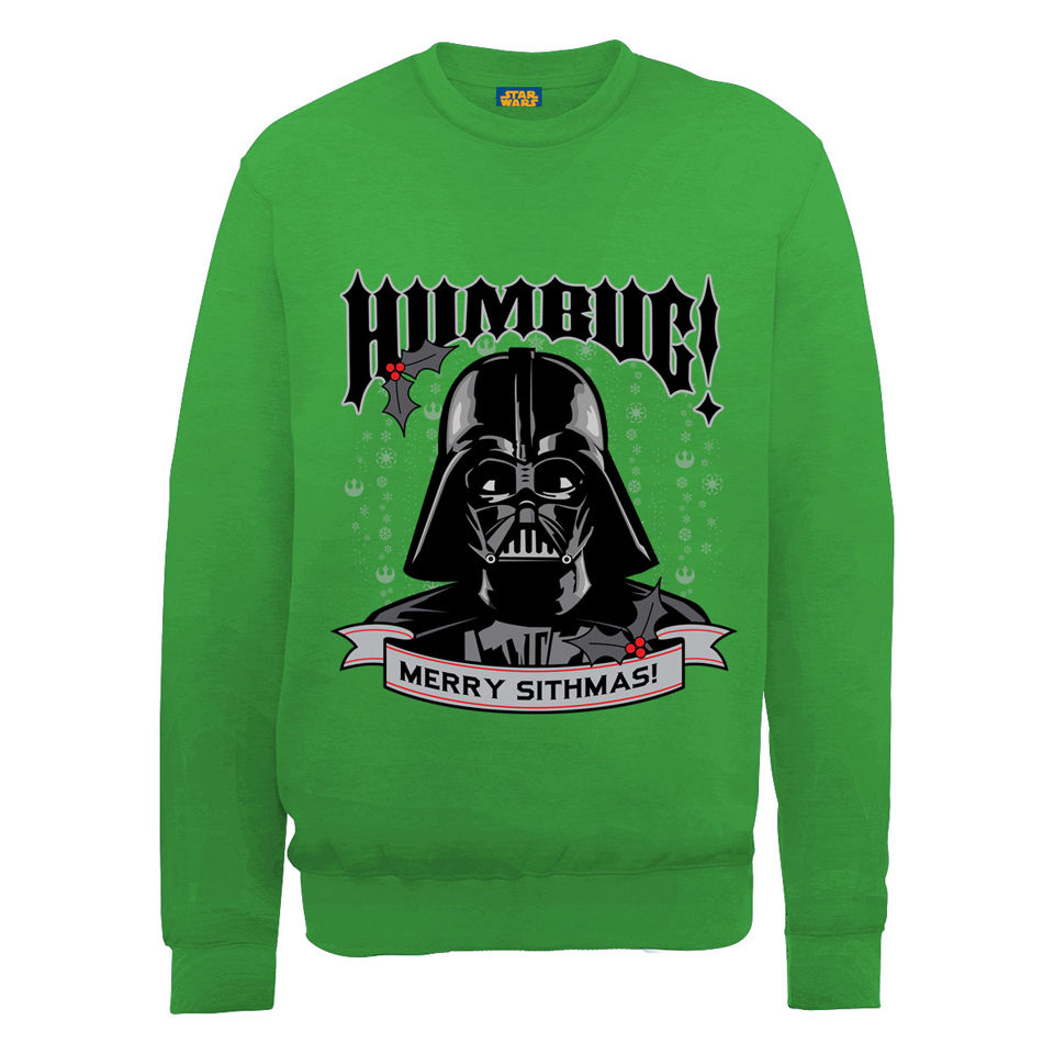 star wars groen