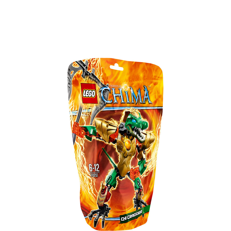 lego chima construction