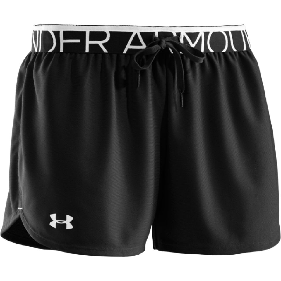 White shorts play