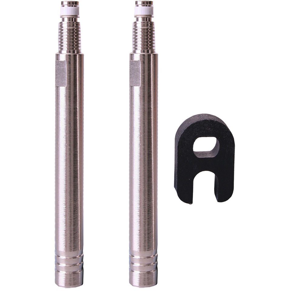 presta valve extensions