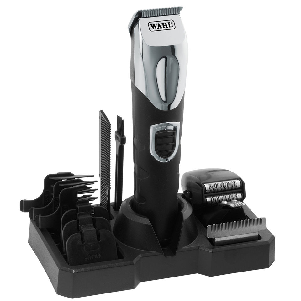 Wahl 4 in 1 grooming station Clearance