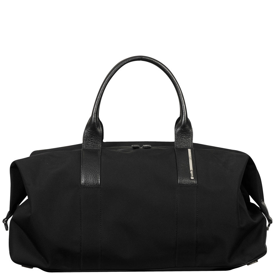 calvin klein men's duffle bag