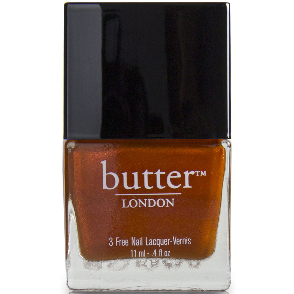 butter LONDON Sun Baker (11ml)