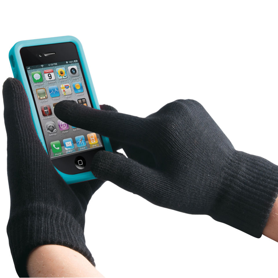 Touchscreen Gloves IWOOT