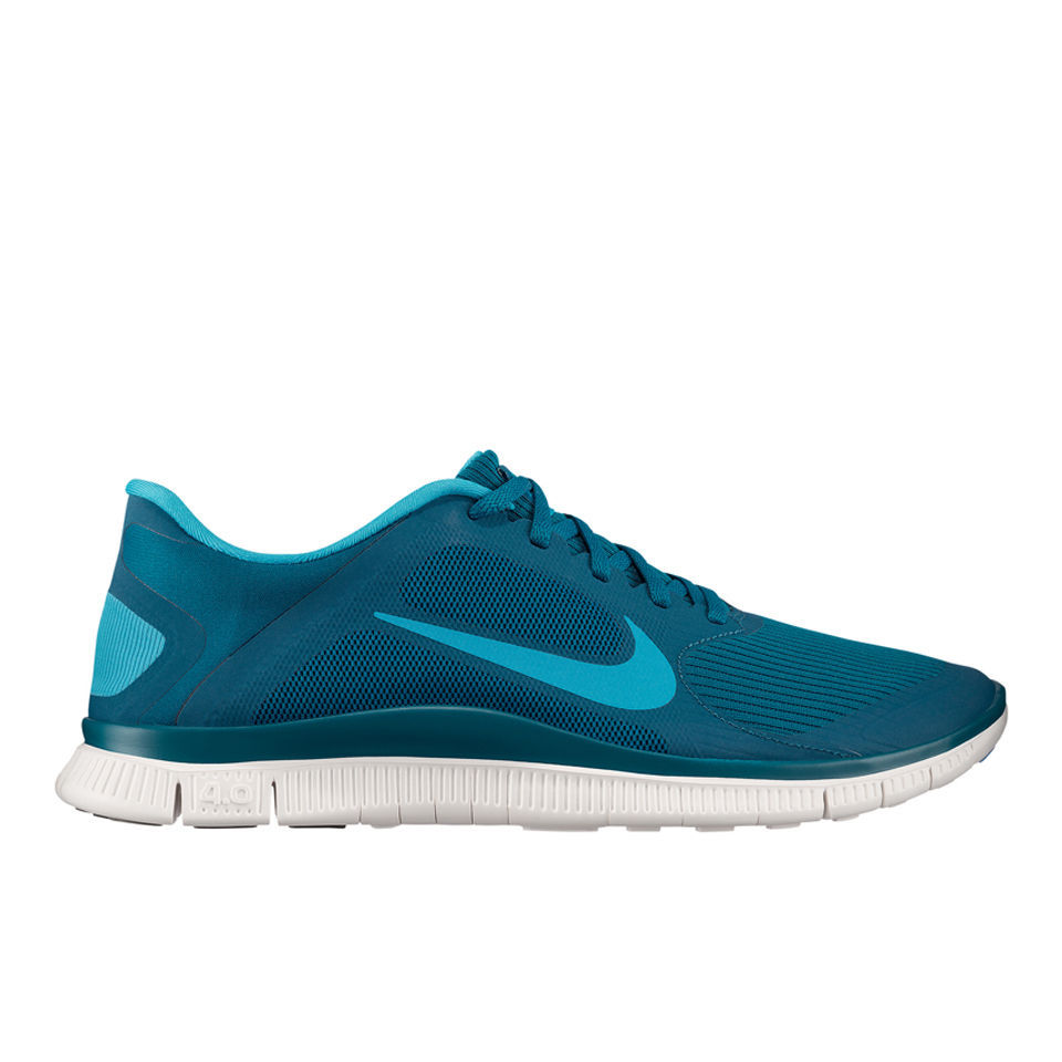 nike mens free run 4.0