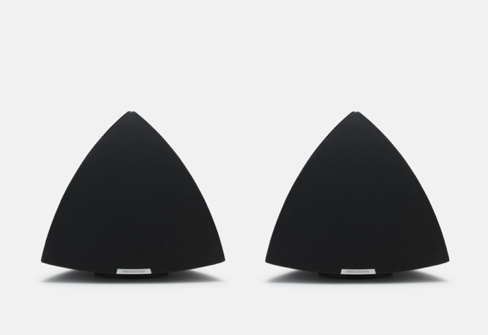 bang olufsen computer speakers