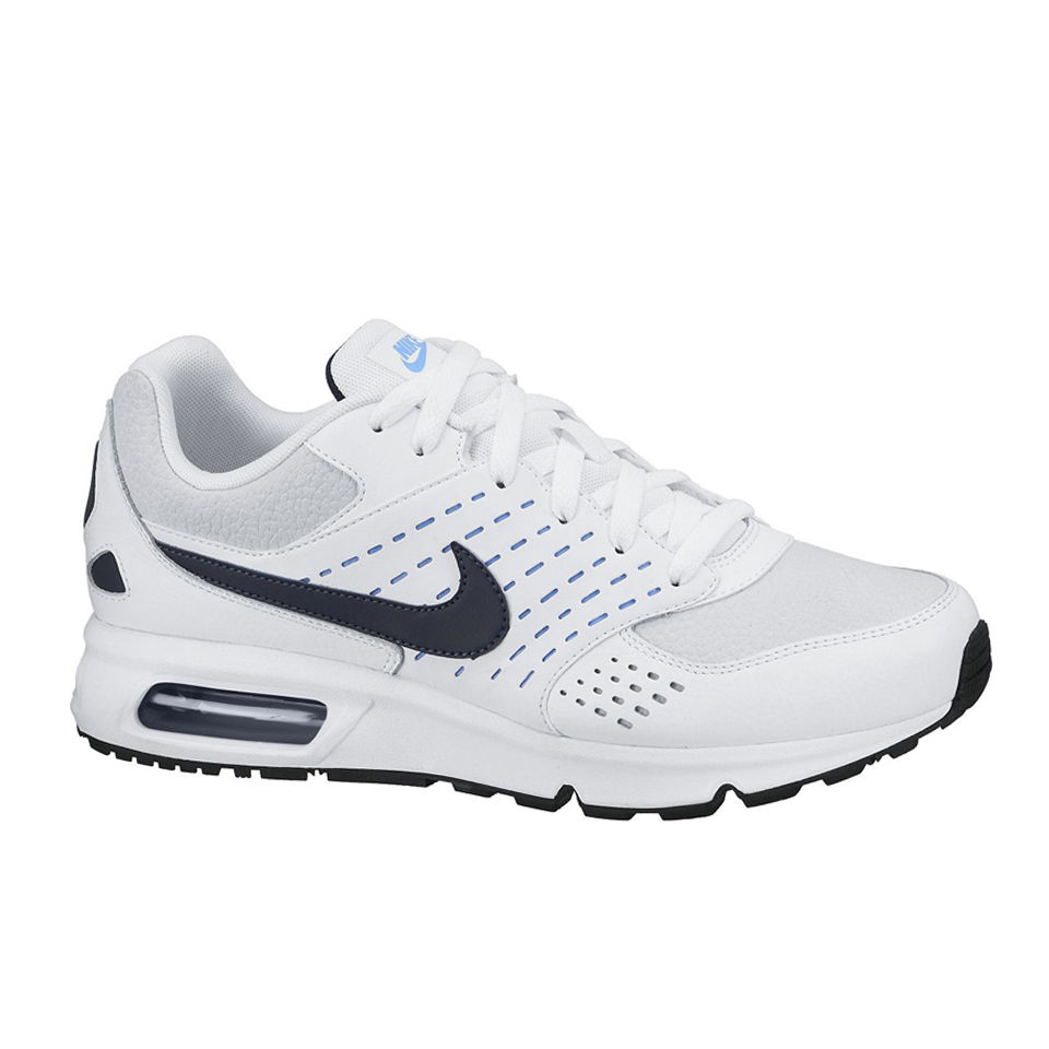 Nike Air Max Solace LTR Trainers - White | ProBikeKit.com