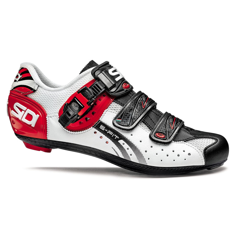 sidi xc shoes