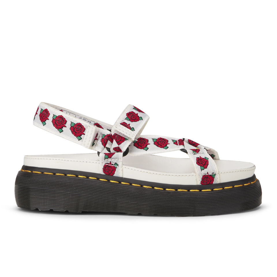 dr martens agyness deyn sandals