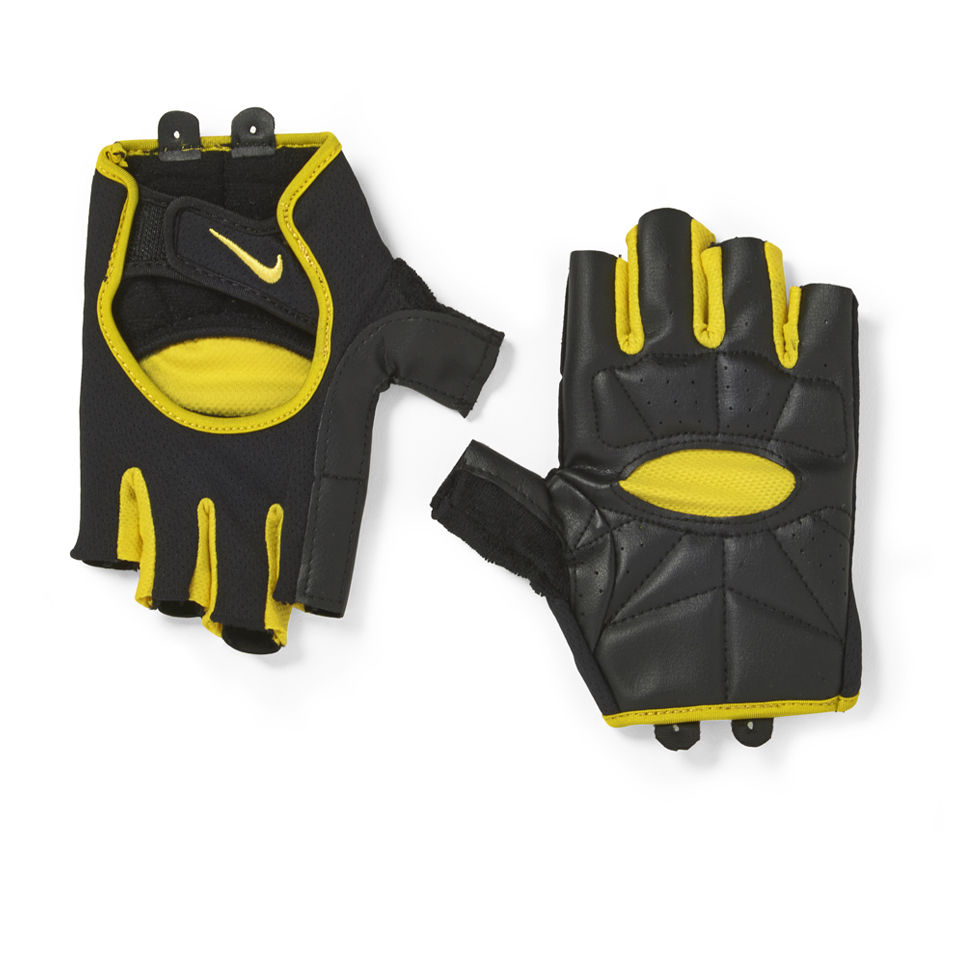 nike bike gloves