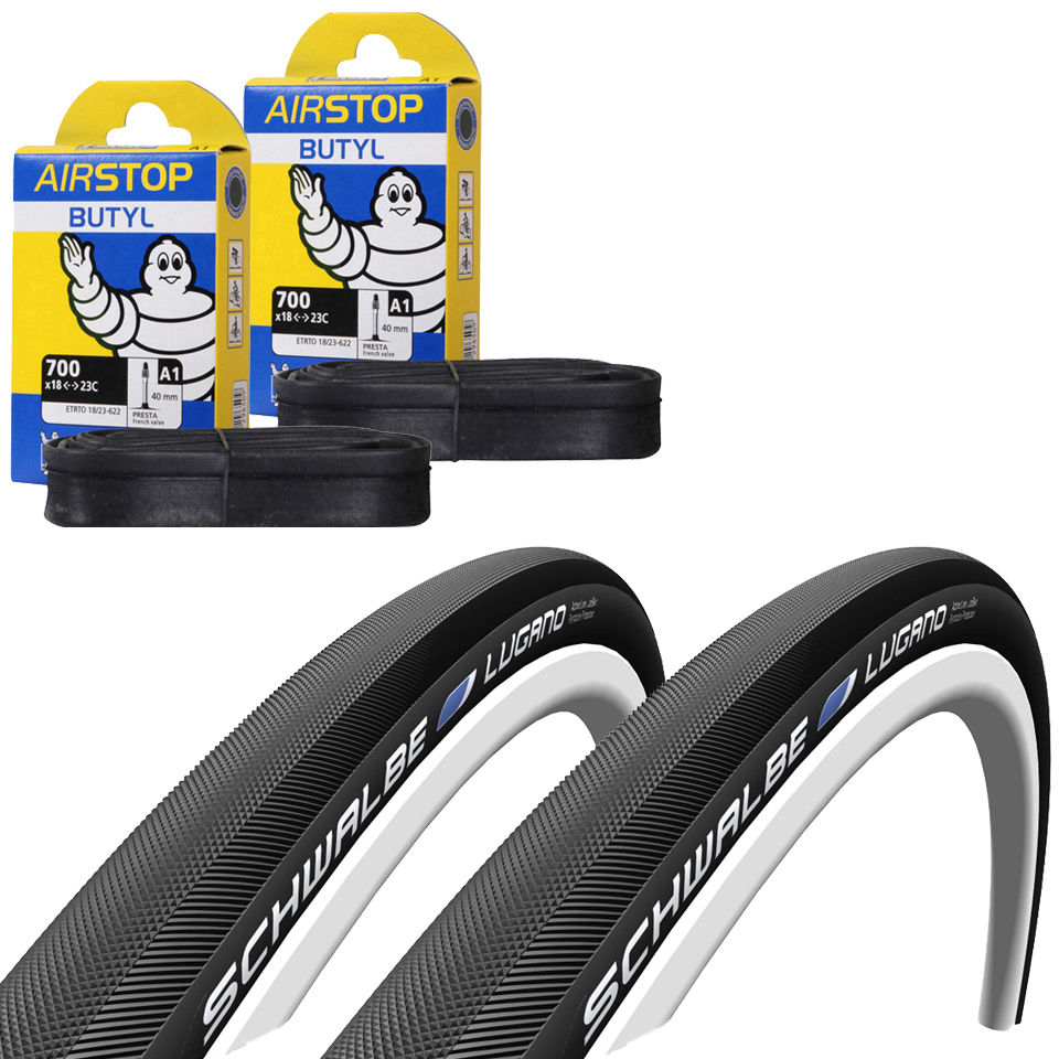 schwalbe lugano 700c