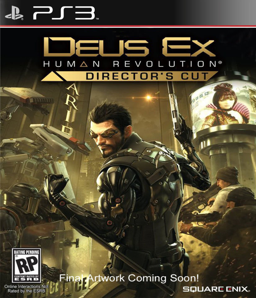 Deus ex human revolution praxis locations