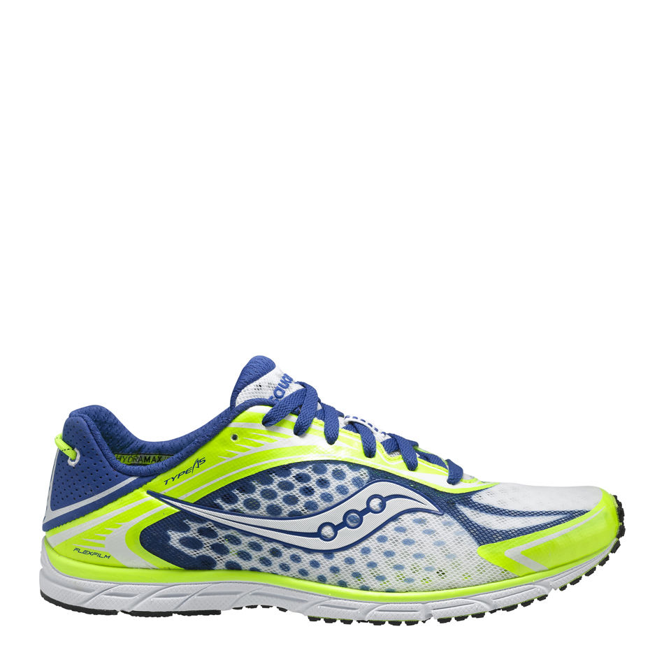 saucony type a5 bianche