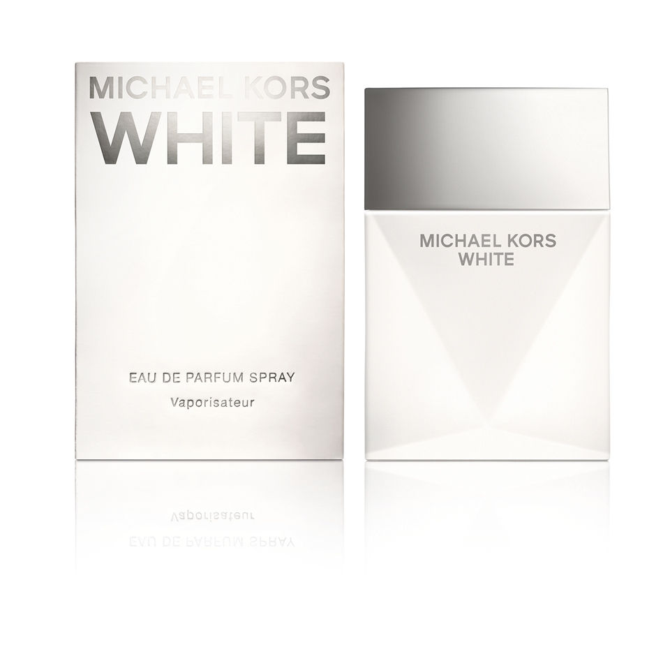 michael kors white perfume 100ml