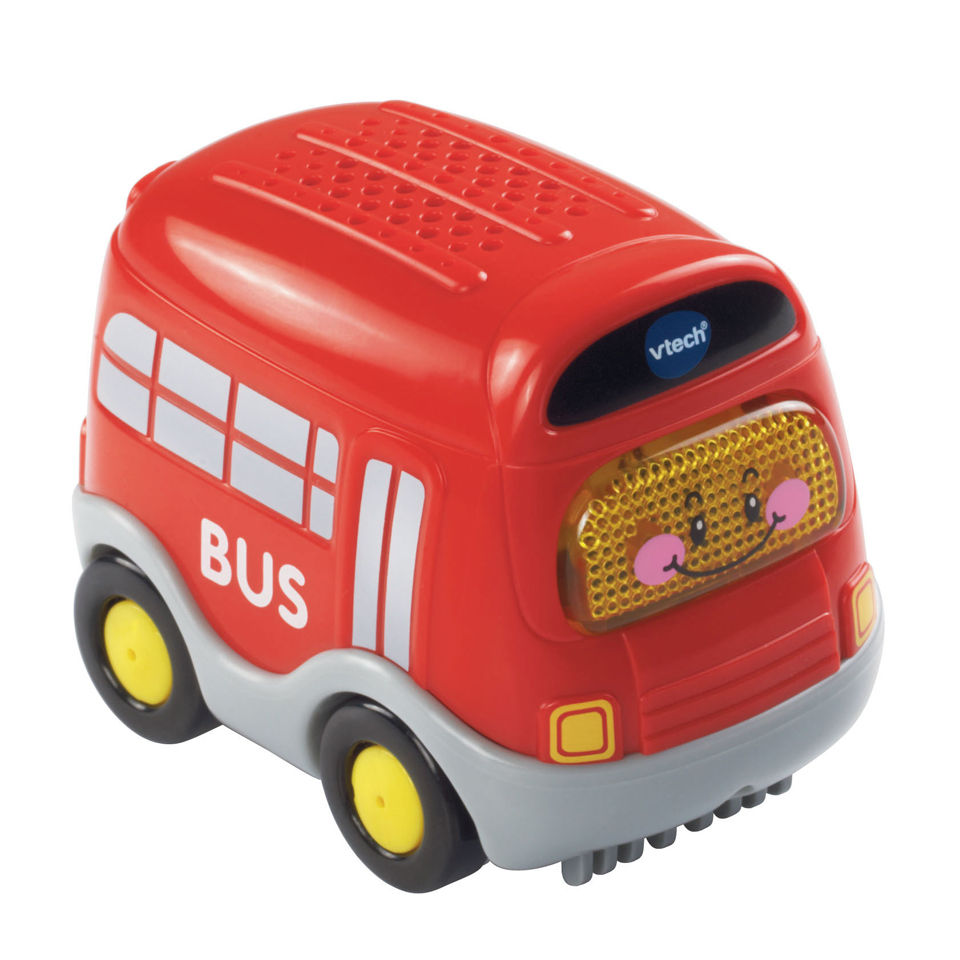 vtech toot toot digger