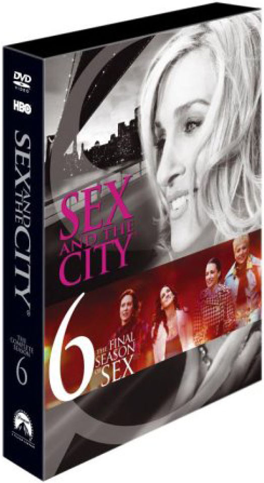 Sex and the city