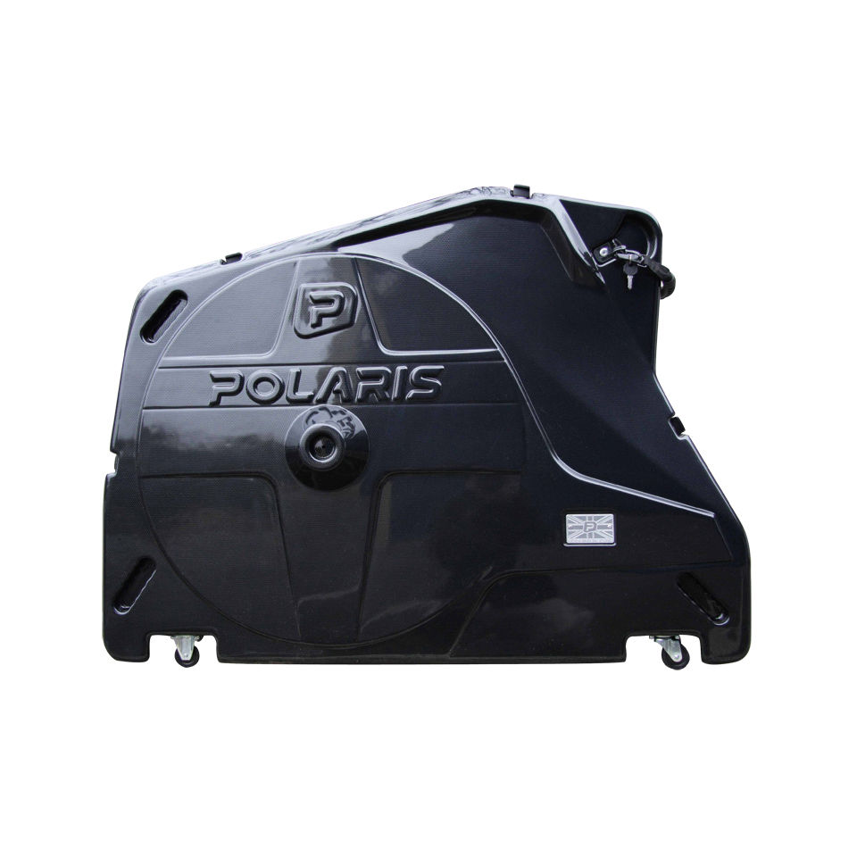 polaris bike case