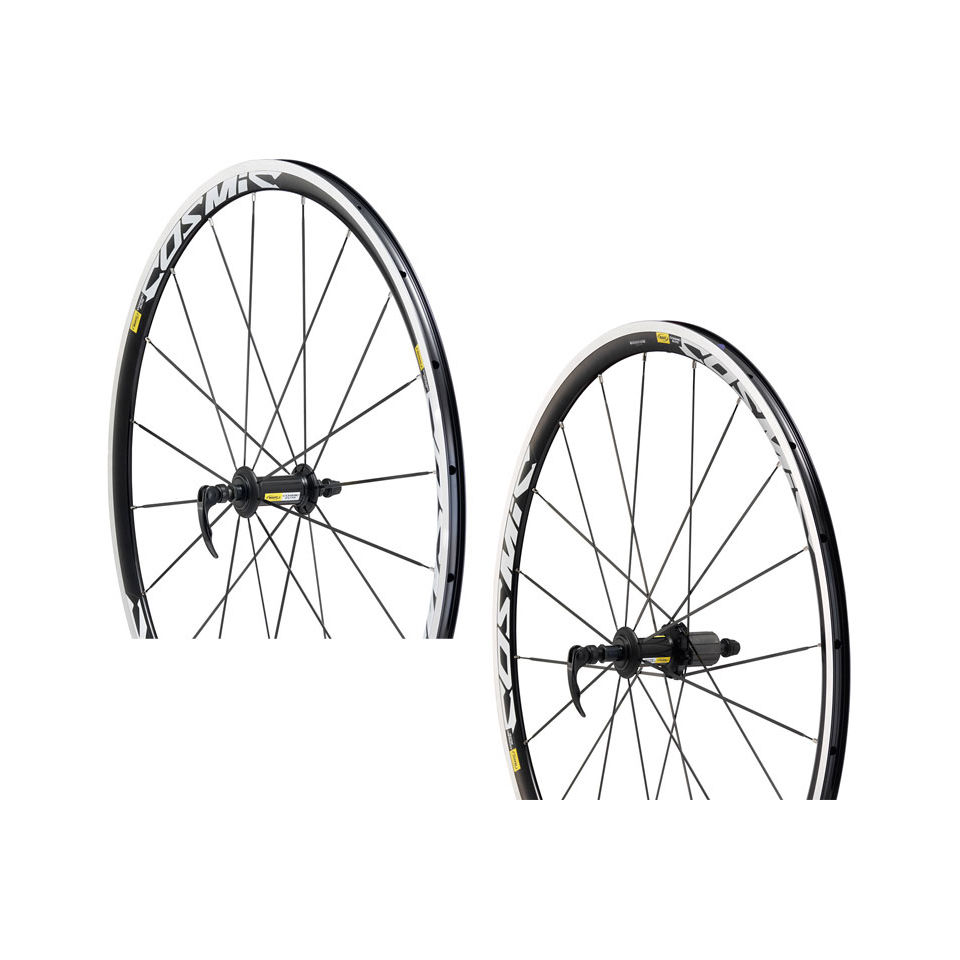 Mavic Cosmic Elite Wheelset Probikekit Com