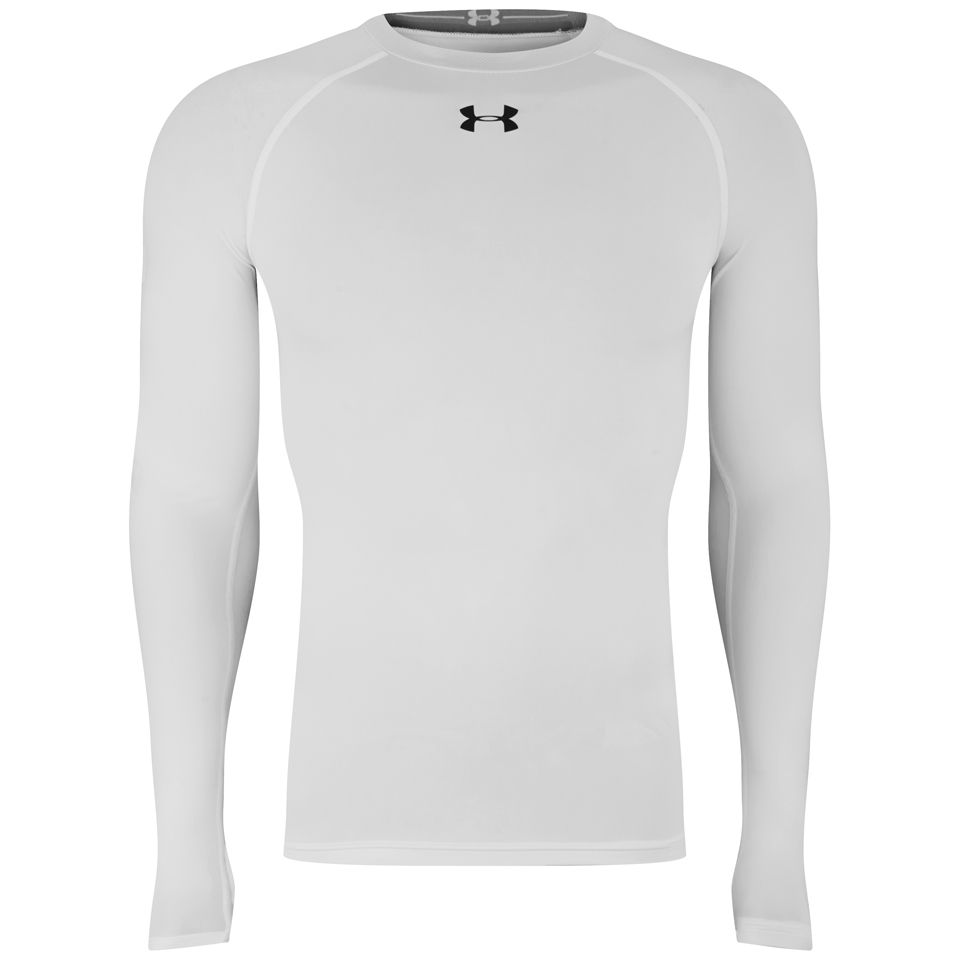 under armour heatgear sonic long sleeve