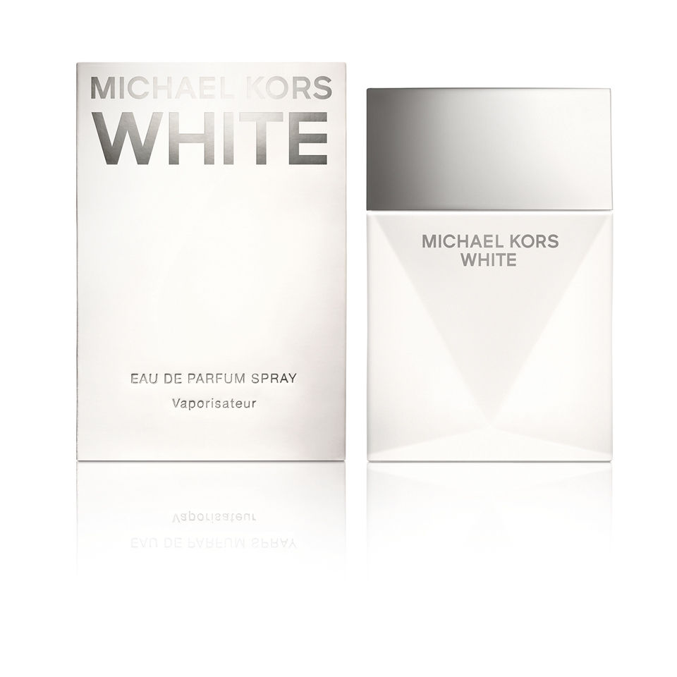 michael kors white parfum