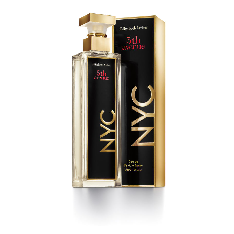 5th avenue new york city eau de parfum spray 125ml 5th avenue new york city eau de parfum spray 125ml